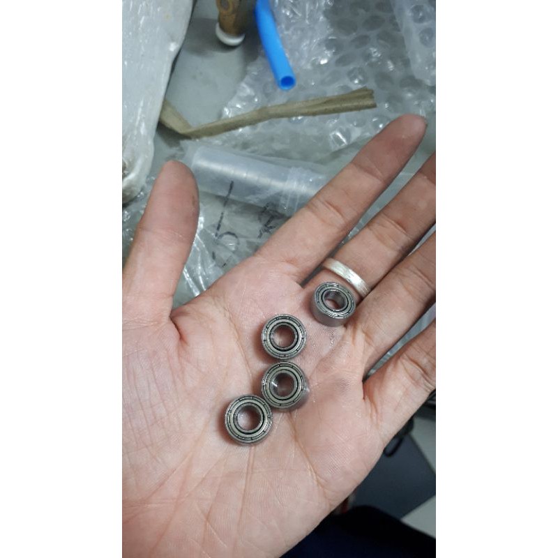 Vòng bi mã 681z 682z 683z 684z 685z 686z