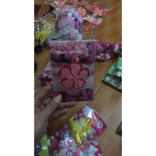 Combo 50 gói túi thơm isme