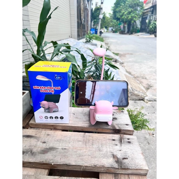 Đèn bàn học enfa