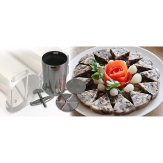 Khuôn giò inox 1kg