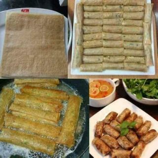 Combo cho khách sỉ