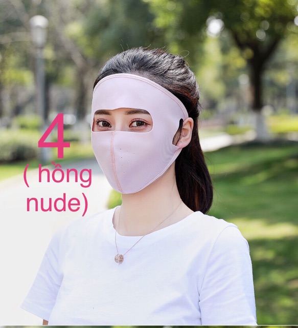Khẩu Trang Ninja | BigBuy360 - bigbuy360.vn