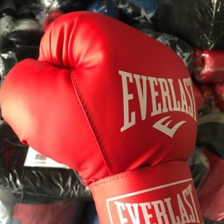 Găng Boxing 10Oz FREE