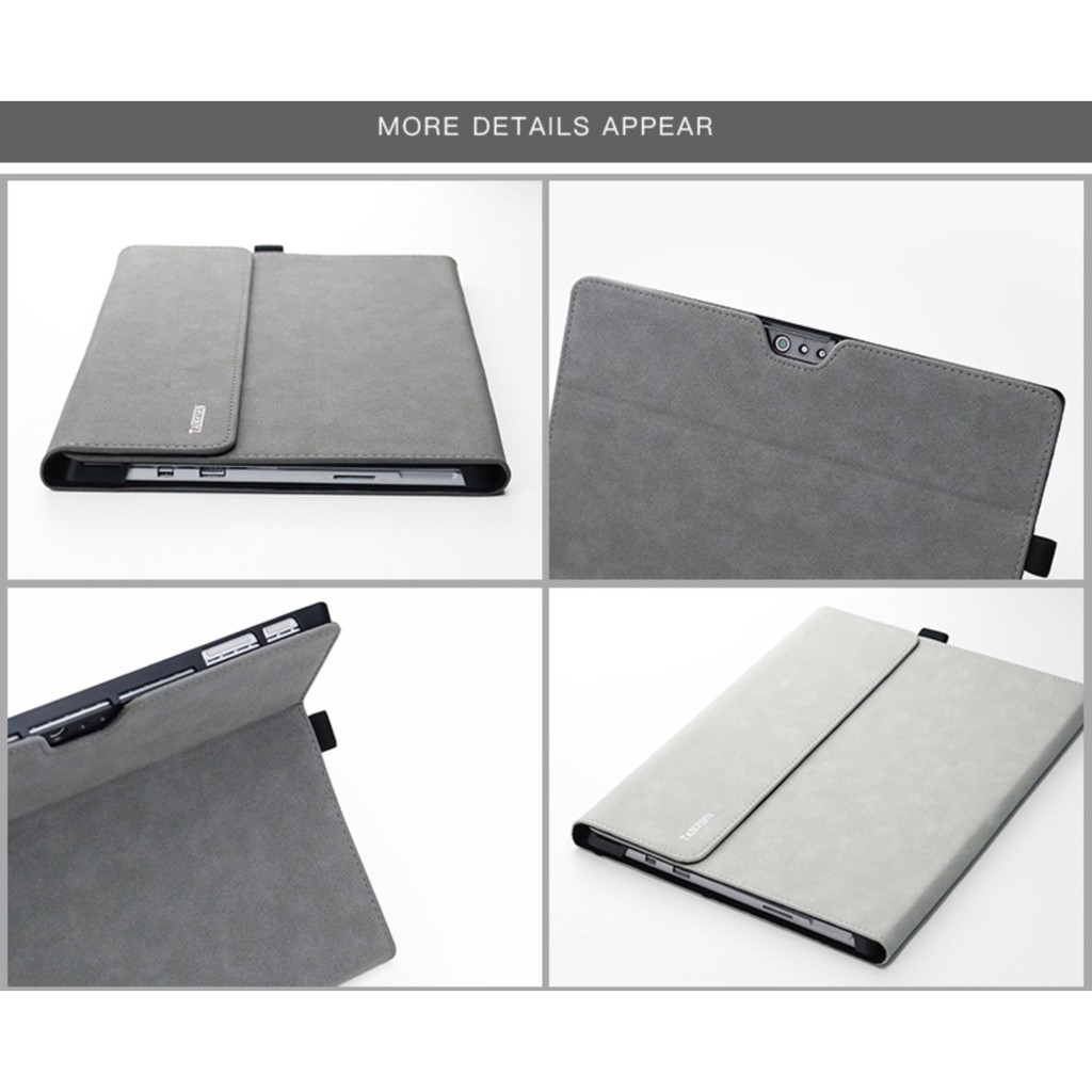 Bao Da TAIKESEN Cho Surface Pro 4-5-6-7 ~ Surface GO