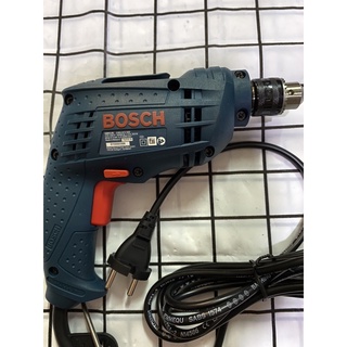 Máy khoan dùng điện 350w gbm 6re bosch