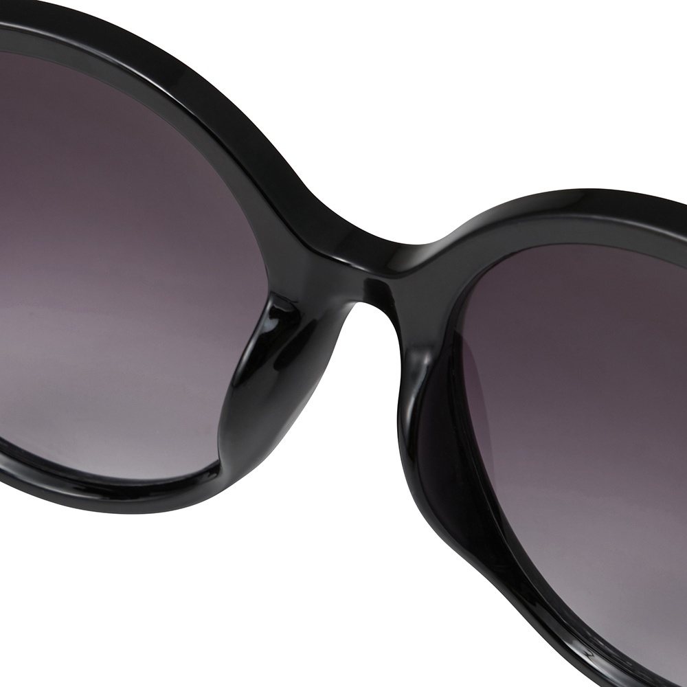 Kính râm GU Nữ Butterfly Thời Trang - Giảm UV ❤️