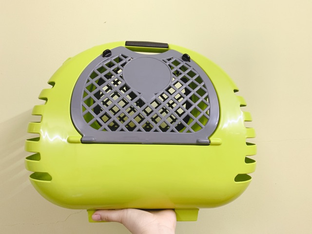 Lồng vận chuyển thú cưng