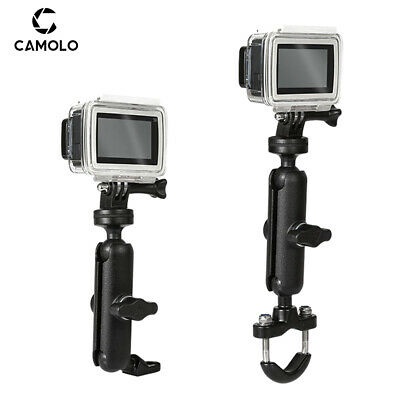 Giá đỡ camera hành trình Gopro LEKATO gắn tay cầm xe máy