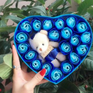 Sỉ hoa valentine