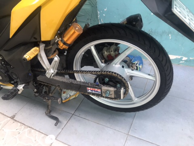Mâm 6 cây rapido