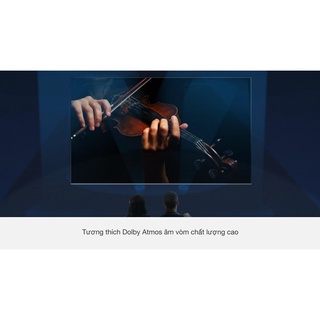 Android tivi tcl 4k 43 inch 43p725