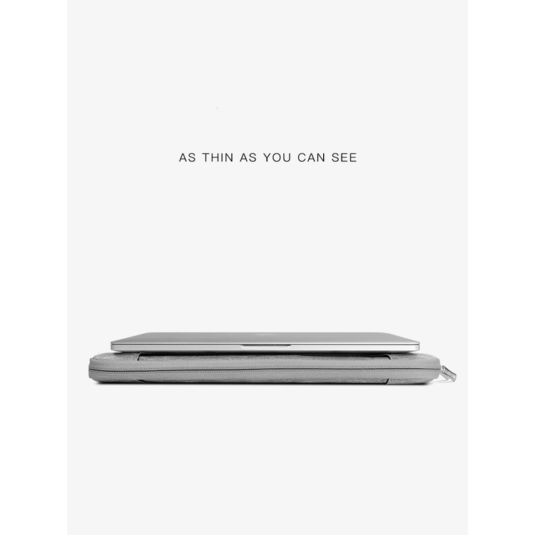 Túi Đựng Laptop Chống Thấm Nước Cho Macbook Air Pro 13 15 13.3 15.6 14 INCH