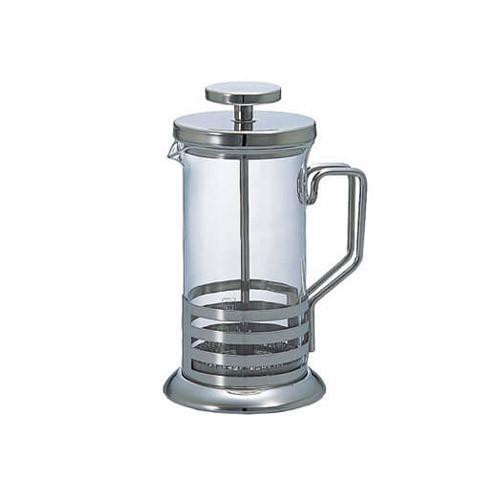 Bình Pha French Press cho Trà và Cà Phê Hario Tea & Coffee Press J