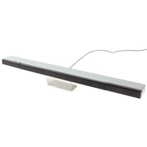 Thanh Cảm Biến Hồng Ngoại Có Dây Usb Cho Nintendo + / U / Wii Pc Stand Wii W9H5