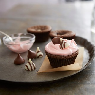 Socola Hershey Kisses Kem Sữa - Socola Mỹ
