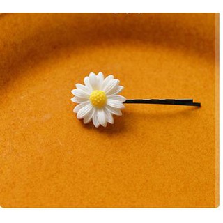 Kẹp Tóc Daisy Dễ Thương