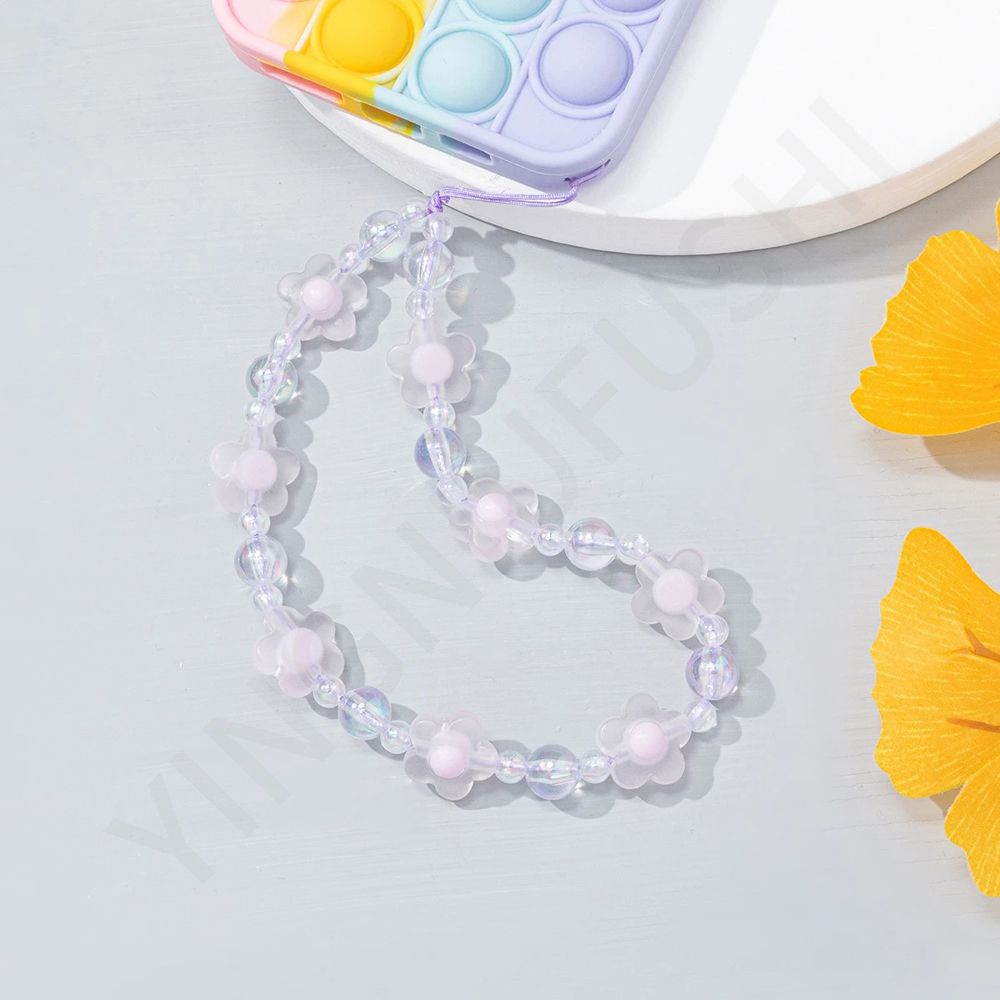 Dây đeo cổ thời trang bắt mắt cho điện thoại di động