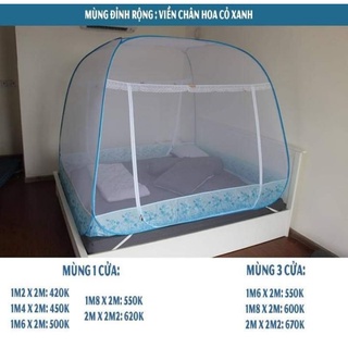 Mùng chụp Cao Cấp hiệu Mộc Miên