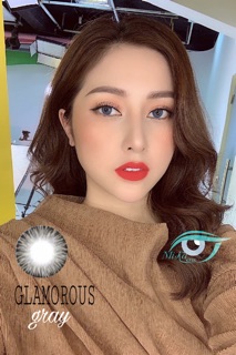 Lens Hàn Quốc - Lens Chuẩn
