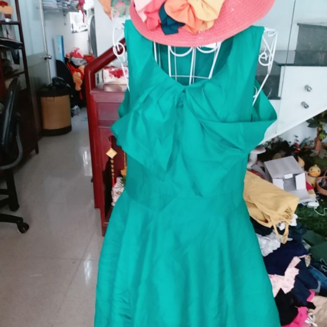 Đầm nữ