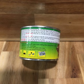 Keo Bẫy Chuột Hũ