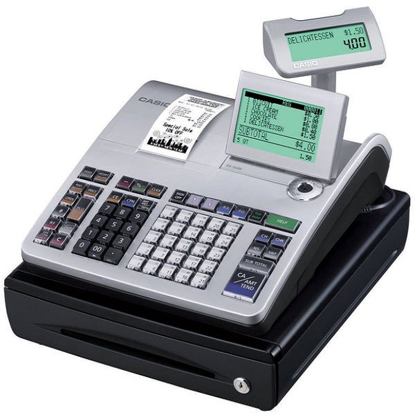 Máy tính tiền SE S400 | BigBuy360 - bigbuy360.vn