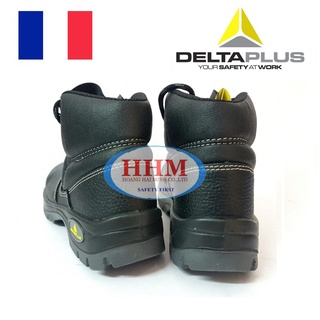 Giày bảo hộ cao cấp Delta Plus Jumper 2