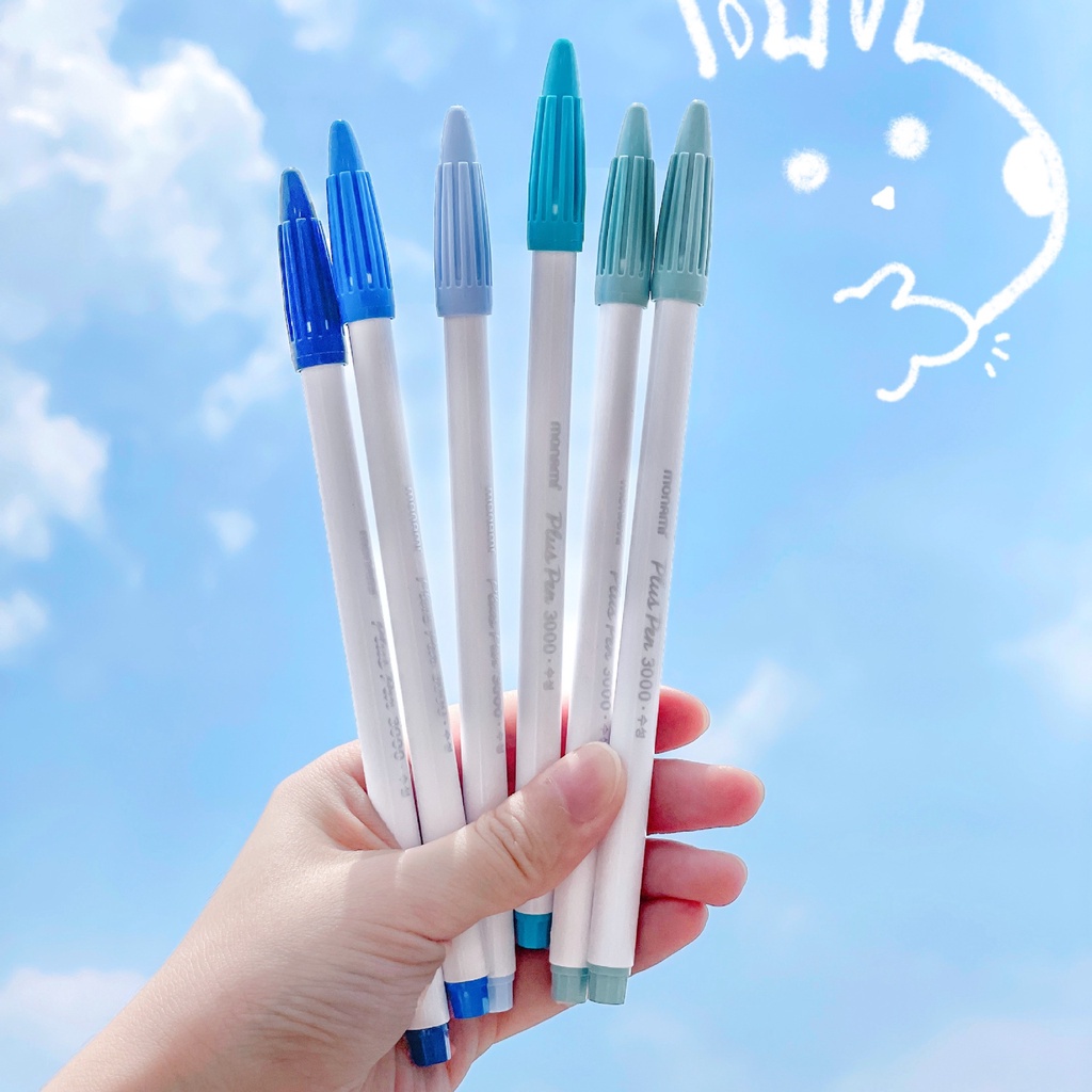 1 Bút Lông Màu Nước MOHAMM