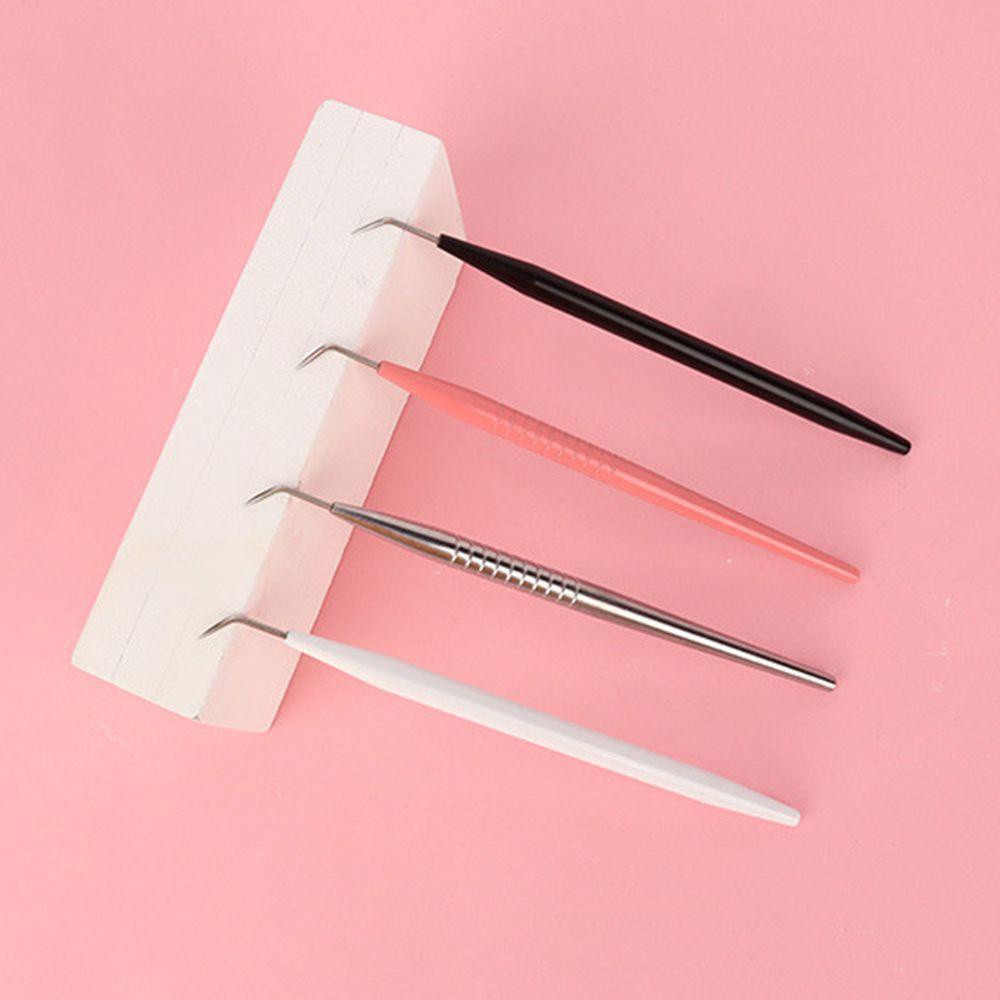Dụng Cụ Làm Sạch Lông Mi Chuyên Nghiệp Tiện Lợi Dành Cho Trang Điểm