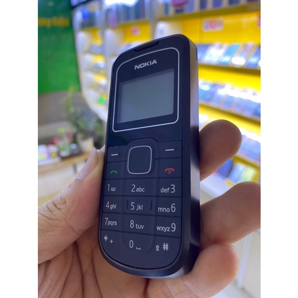 điện thoại 1202 pin bền sóng khỏe ( zin nguyên h..ãng )