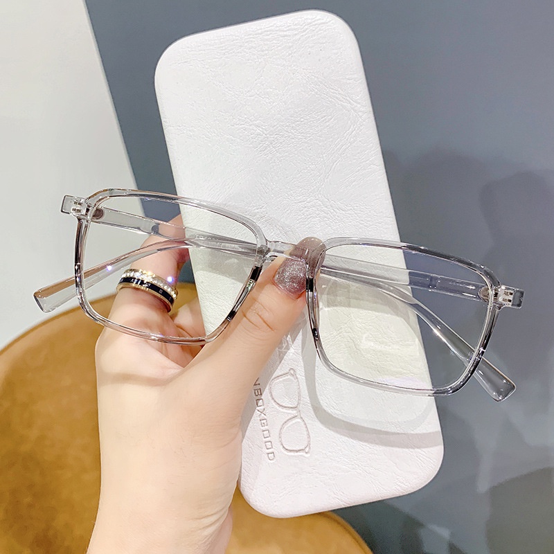 Kính mắt chống bức xạ và ánh sáng xanh thời trang dành cho cả nam và nữ TR90