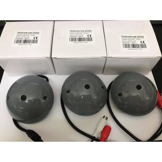 Mic dành cho camera hình nấm cao cấp