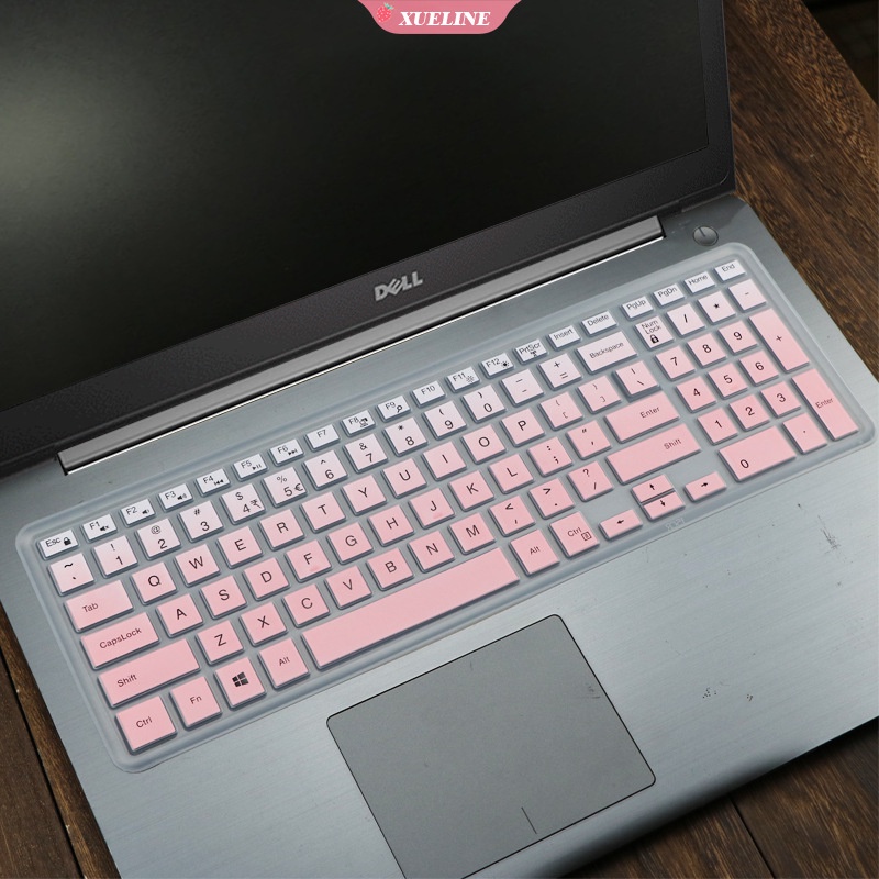 Túi Đựng Bảo Vệ Bàn Phím Chống Thấm Nước Cho Dell G3 3579 15.6 inch G5 5587 G7 7588 15.6 inch