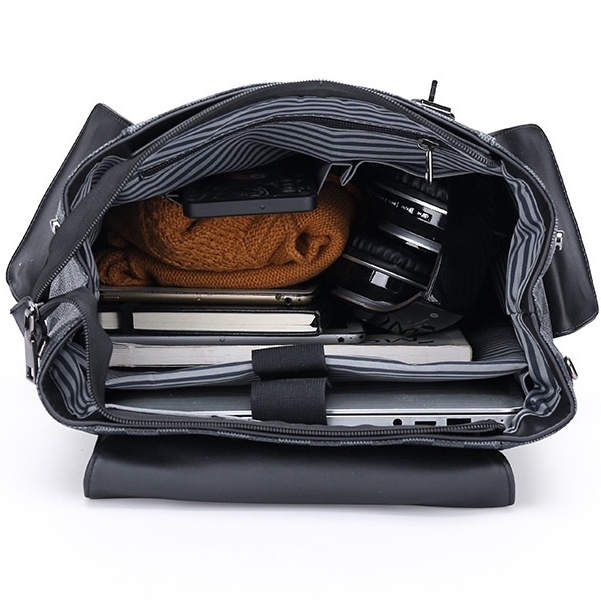 Balo da nam nữ đi học PUKA cặp đi học nam nữ da đẹp ulzzang phong cách thời trang cao cấp