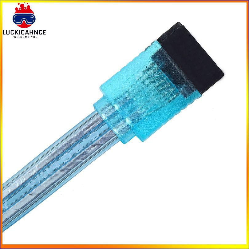 Dây Cáp Dữ Liệu Tốc Độ Cao 20in 50cm Sata 3.0 Iii | BigBuy360 - bigbuy360.vn