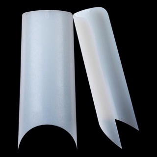 Móng nối fom trúc