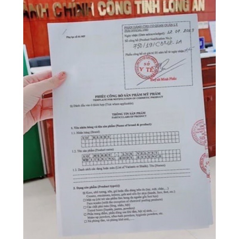 Kem body lux tinh chất yến soherbs[CAM KẾT CHÍNH HÃNG] | BigBuy360 - bigbuy360.vn