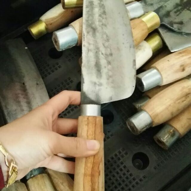 Dao bầu pt