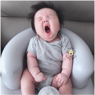 GHẾ HƠI TẬP NGỒI RICHELL