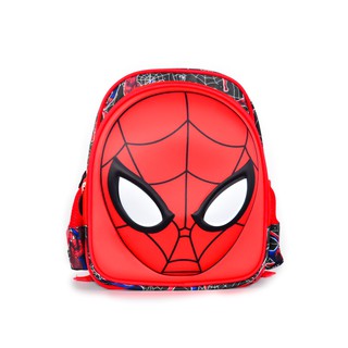 BA LÔ SIÊU NHÂN NGƯỜI NHỆN SPIDER MAN KR
