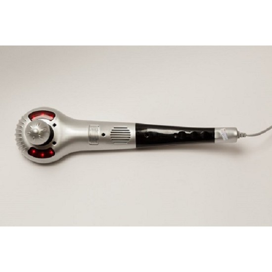 Máy Massage Cầm Tay 8 Đầu KENSONIC KS-310,máy masage cầm tay 8 đầu đa chức năng