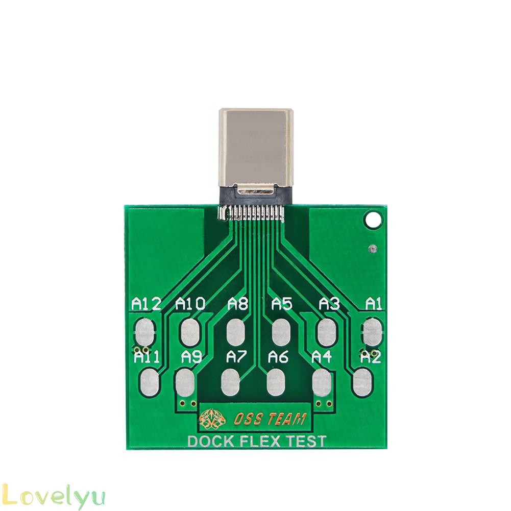 ◀READY▶Micro Usb Test Plate Dock Flex 1 Pcs Accessory U2 Charging Tester For Iphone Andorid Phone# Good Quality