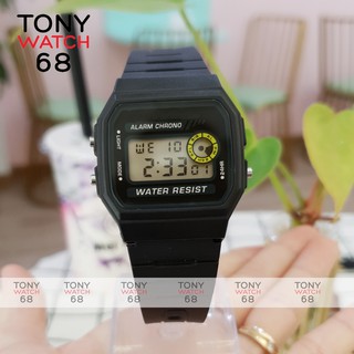 Đồng hồ nam dây nhựa Casio F-94WA-9DG