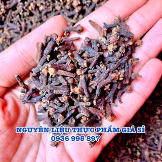 Nụ đinh hương khô nấu phở, ngâm mai quế lộ, gà ủ muối