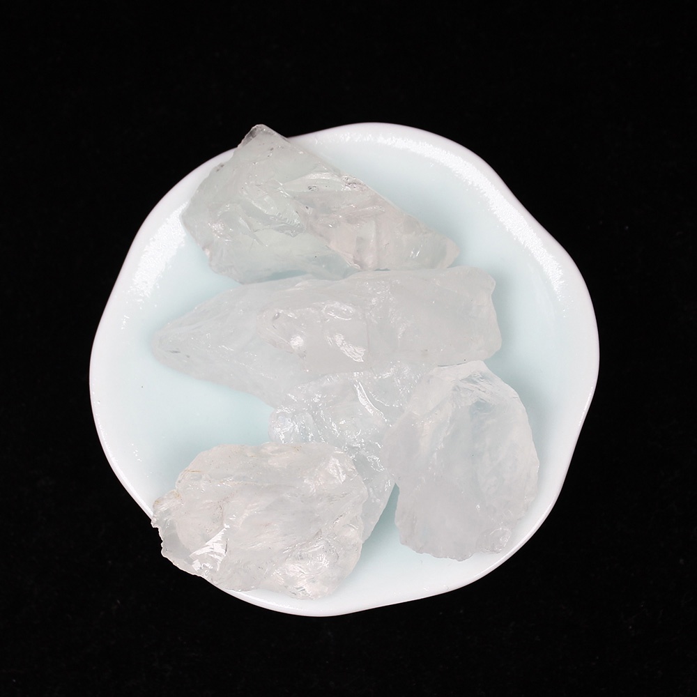 (21-30) Đá Thanh Tẩy Thô Size To 2-5 Cm Đủ Loại Chơi Tarot DA20