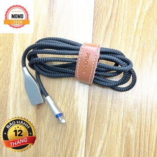 Dây Cáp Sạc Chân Lightning Cho Mọi Iphone