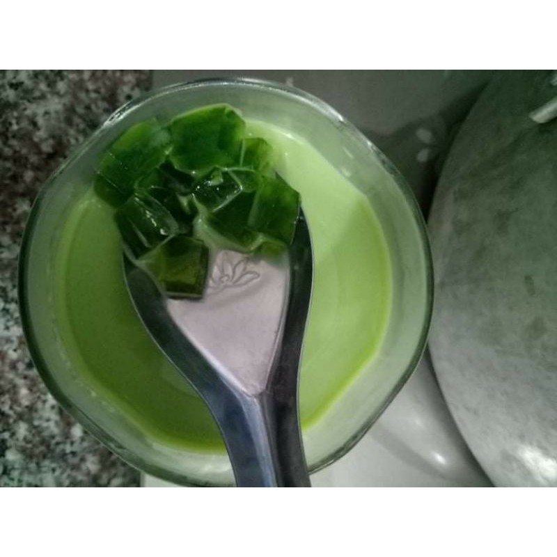 [Mã 267FMCGSALE giảm 8% đơn 500K] set trà sữa trà thái trân châu kèm thạch hiêp long nấu 2 lit | BigBuy360 - bigbuy360.vn