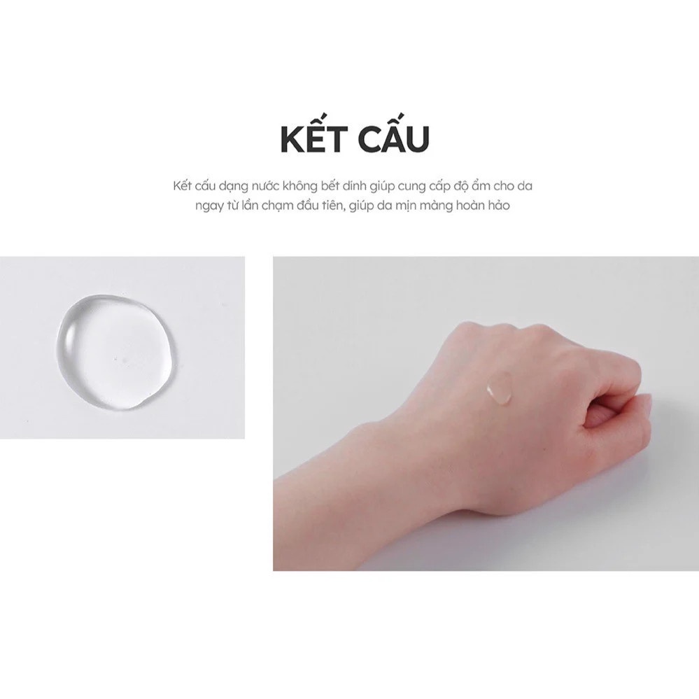 Nước Hoa Hồng AHA-BHA Loại Bỏ Tế Bào Chết và Dưỡng Ẩm Sâu Dr.G R.E.D Blemish Clear Soothing Toner 300ml