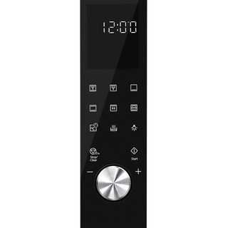 [Cam kết mới 100% chính hãng] Lò nướng để bàn Electrolux 40 lít EOT40DBD
