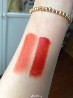 (HÀNG PHÁP ĐỦ BILL) Son Lancôme L’absolu Rouge 02 Ruby Cream